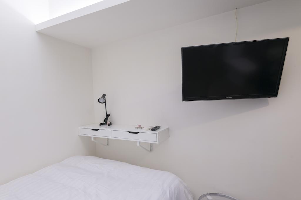 Home Plus Inn 홍콩 객실 사진