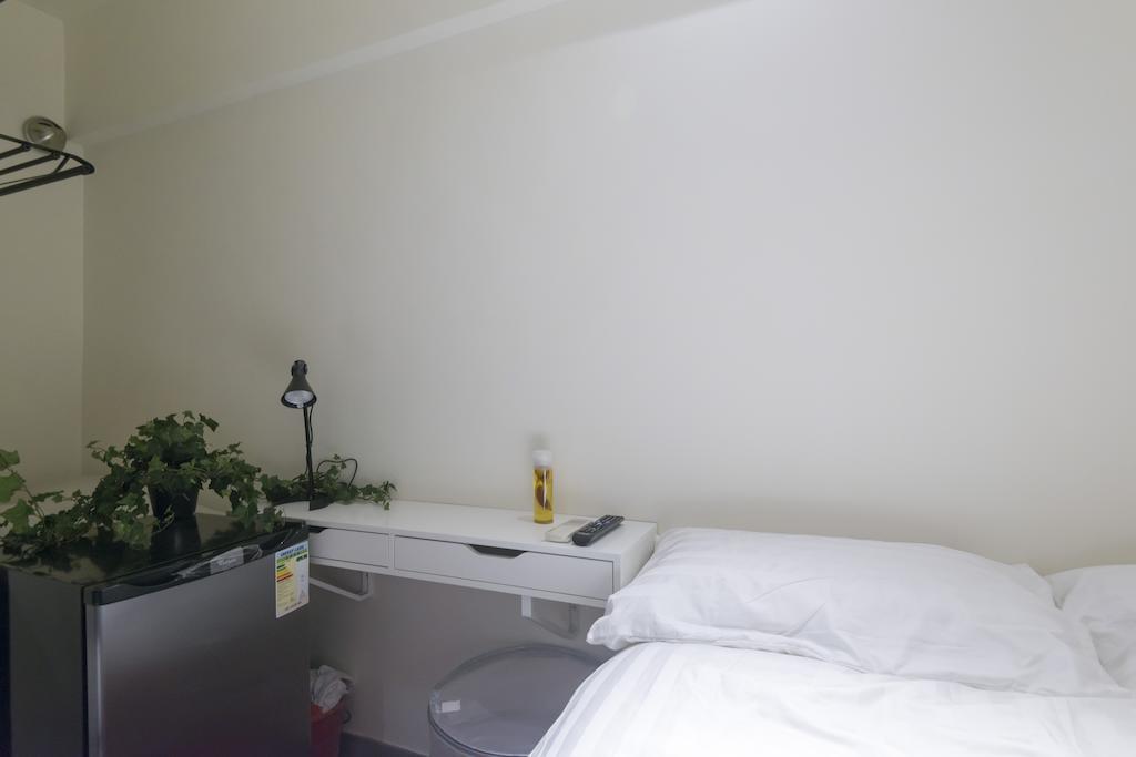 Home Plus Inn 홍콩 객실 사진